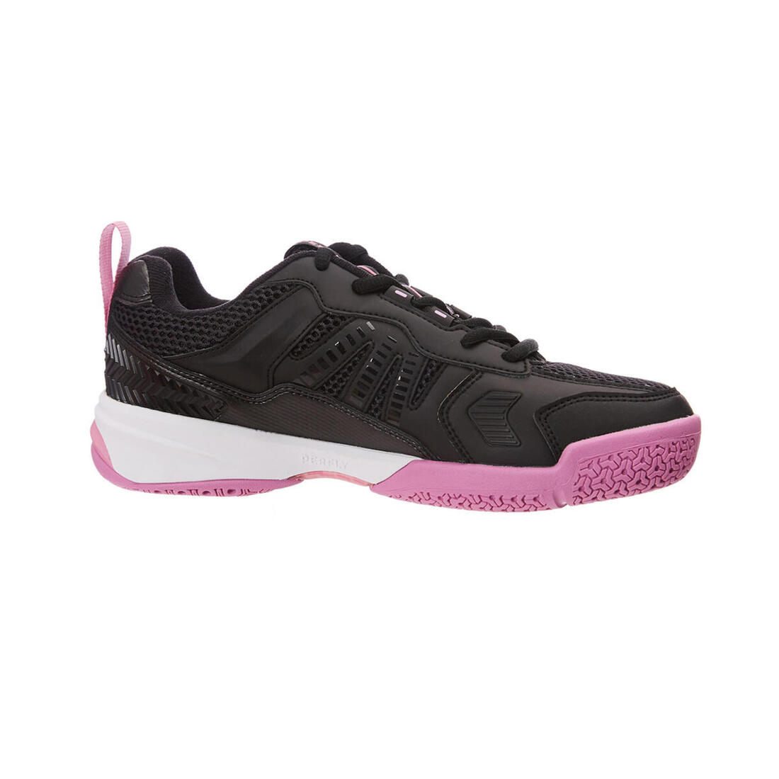 BS 590 Max Comfort Femme - Noir
