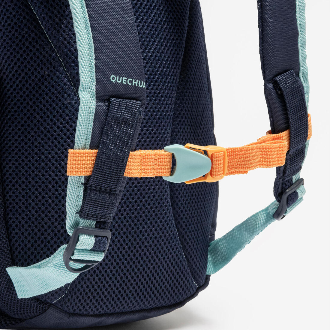 Sac à dos de randonnée 5L 2-5 ans enfant, MH100