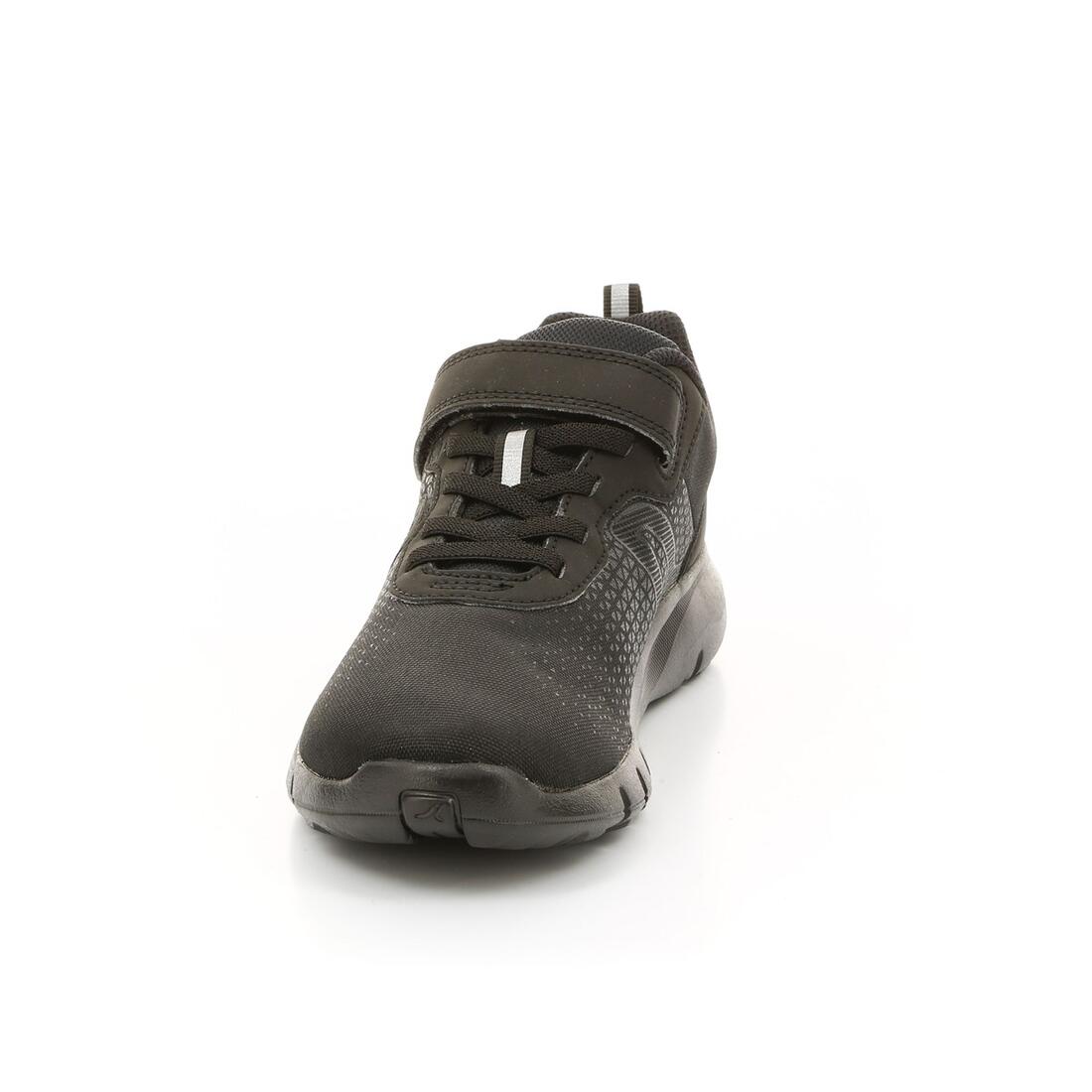 Chaussures enfant à scratch légères - soft 140