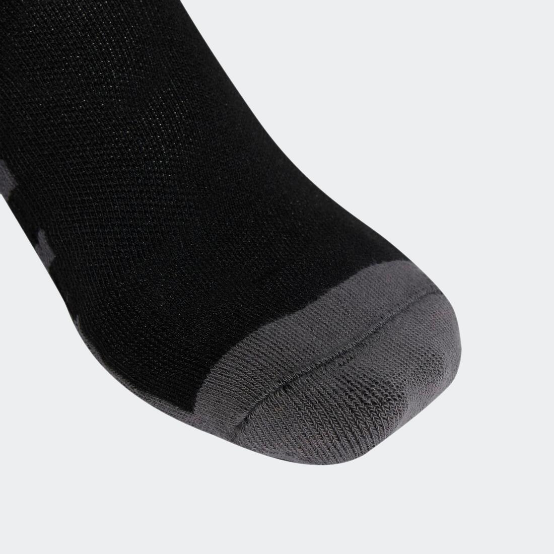 Lot de 3 paires de chaussettes hautes