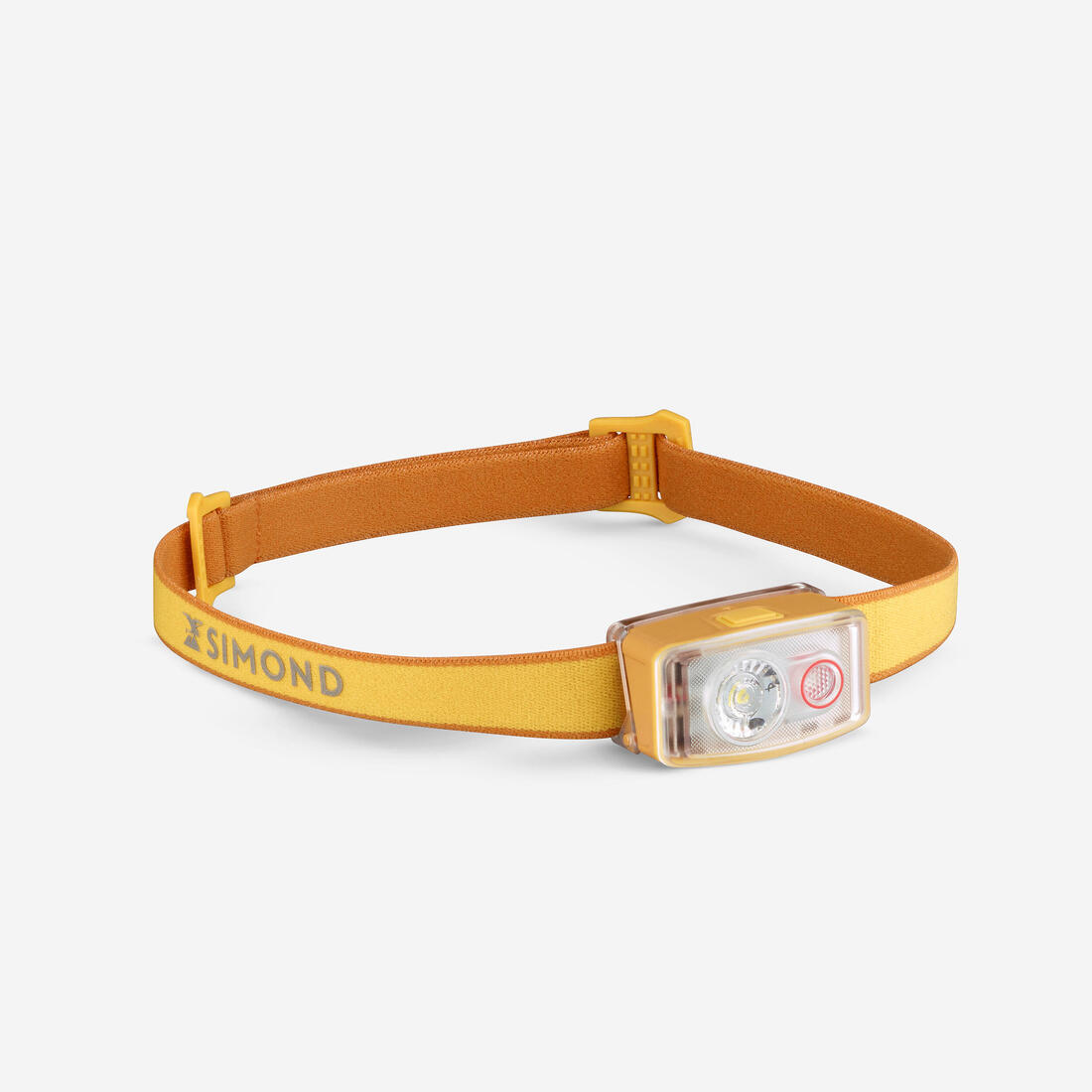 Lampe frontale rechargeable 150 lumens, UL500 USB-C