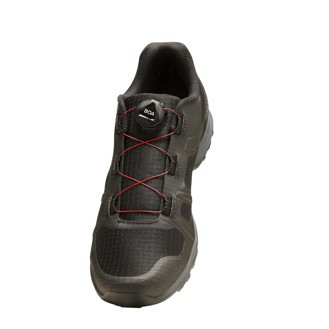 CHAUSSURES DE VELO VTT GIRO TROOP BOA NOIRES