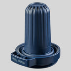 bleu marine