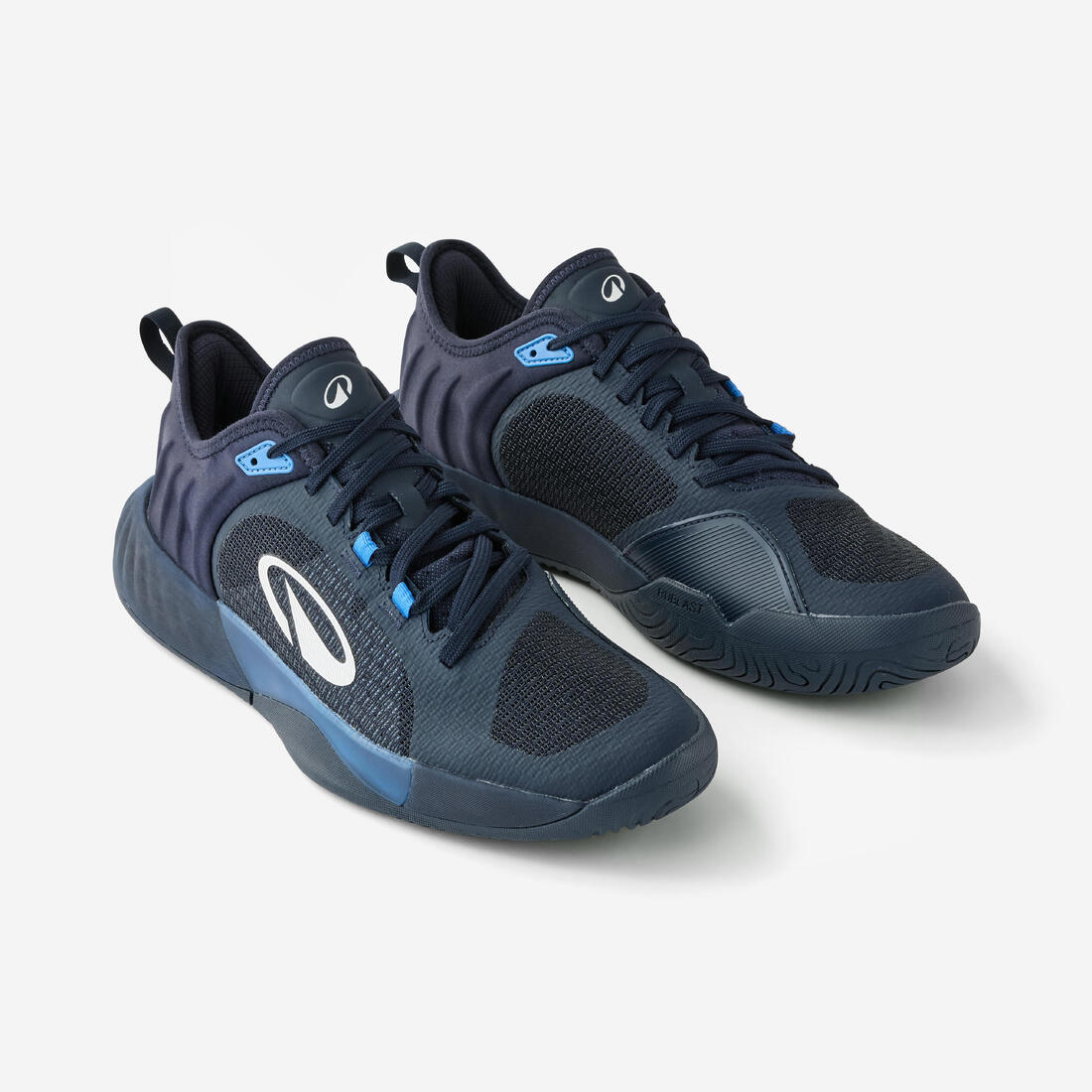 Chaussures de tennis multicourt confortables homme, Unrupt team