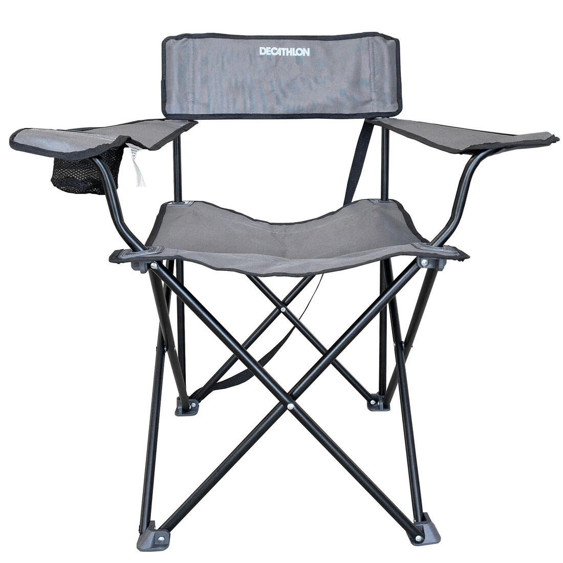 Fauteuil pliant de camping