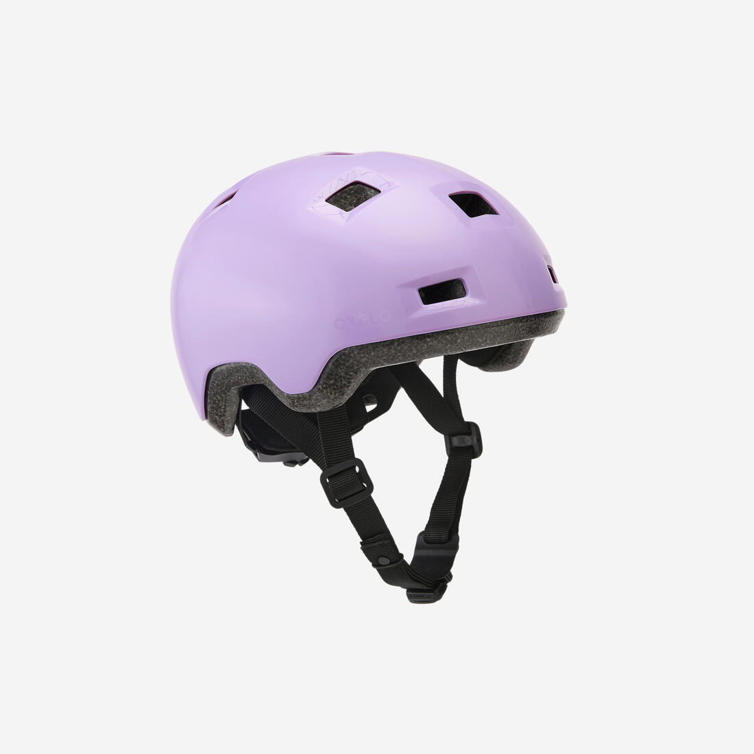 Casque enfant roller skateboard trottinette B100