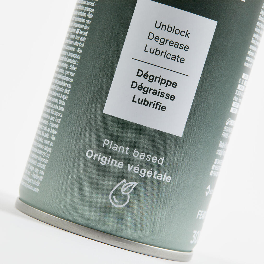ALL IN ONE 300ML