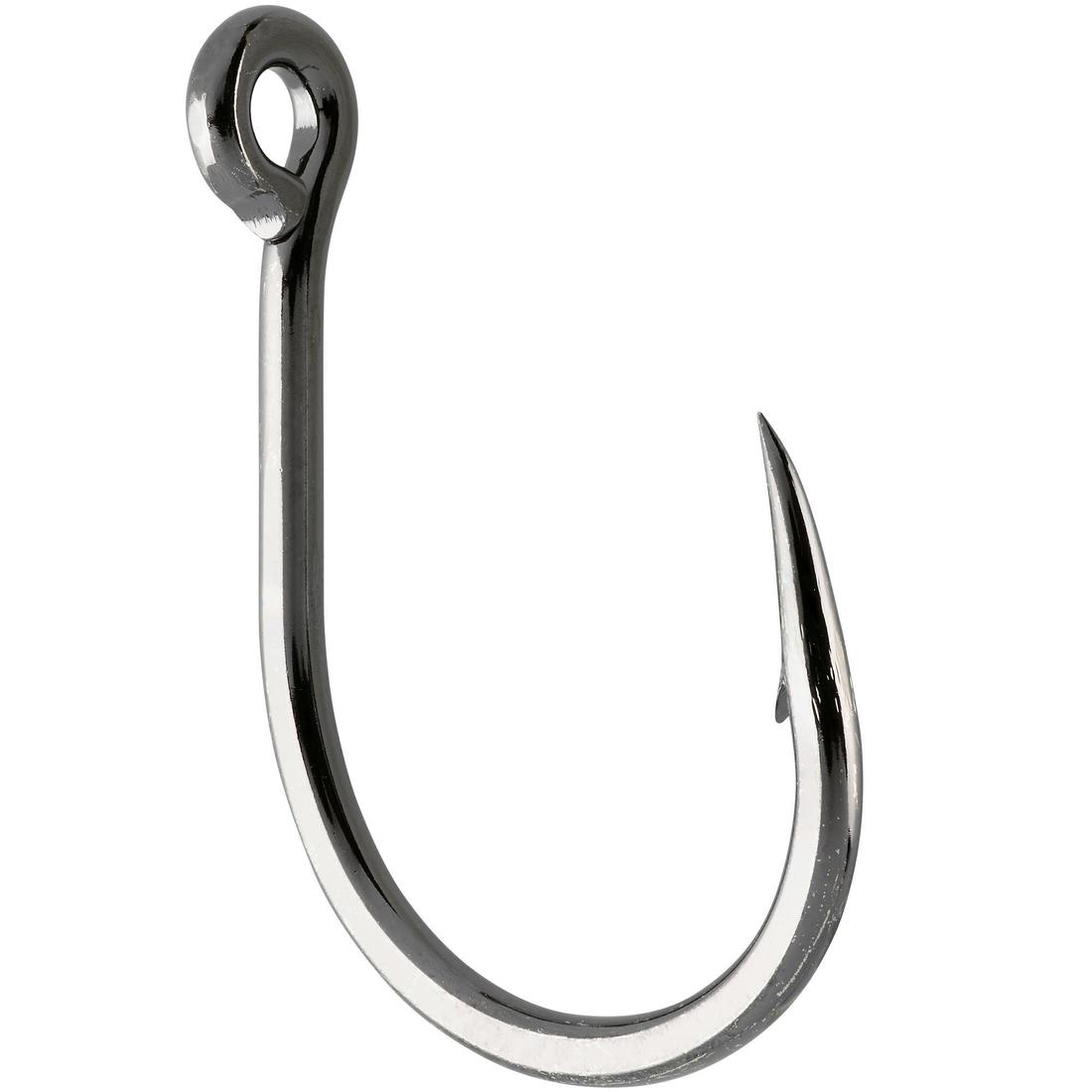 HAMEÇON SIMPLE PÊCHE DU SILURE CF HK S 9/0
