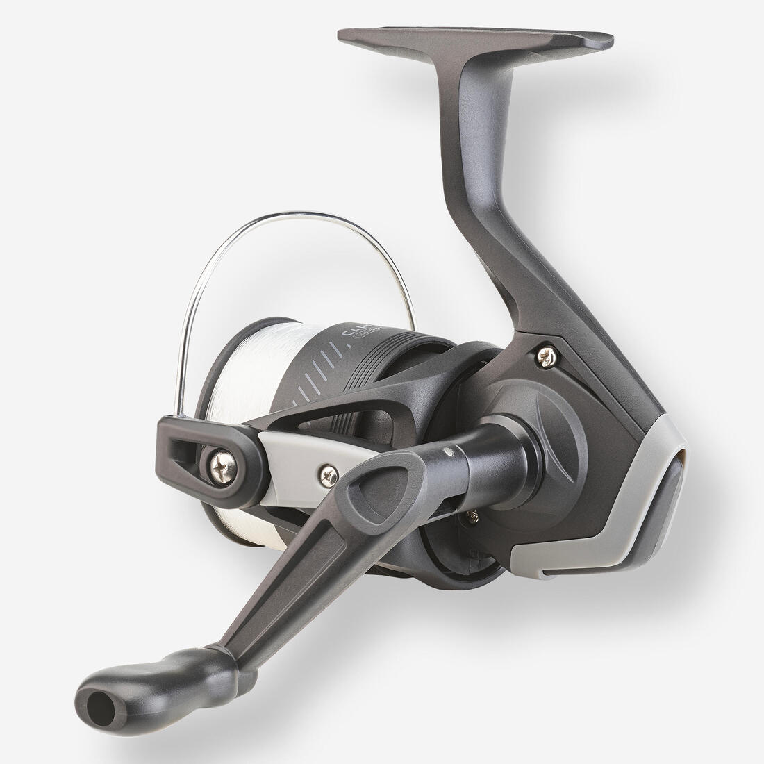 Moulinet pêche aux carnassiers R100 3000