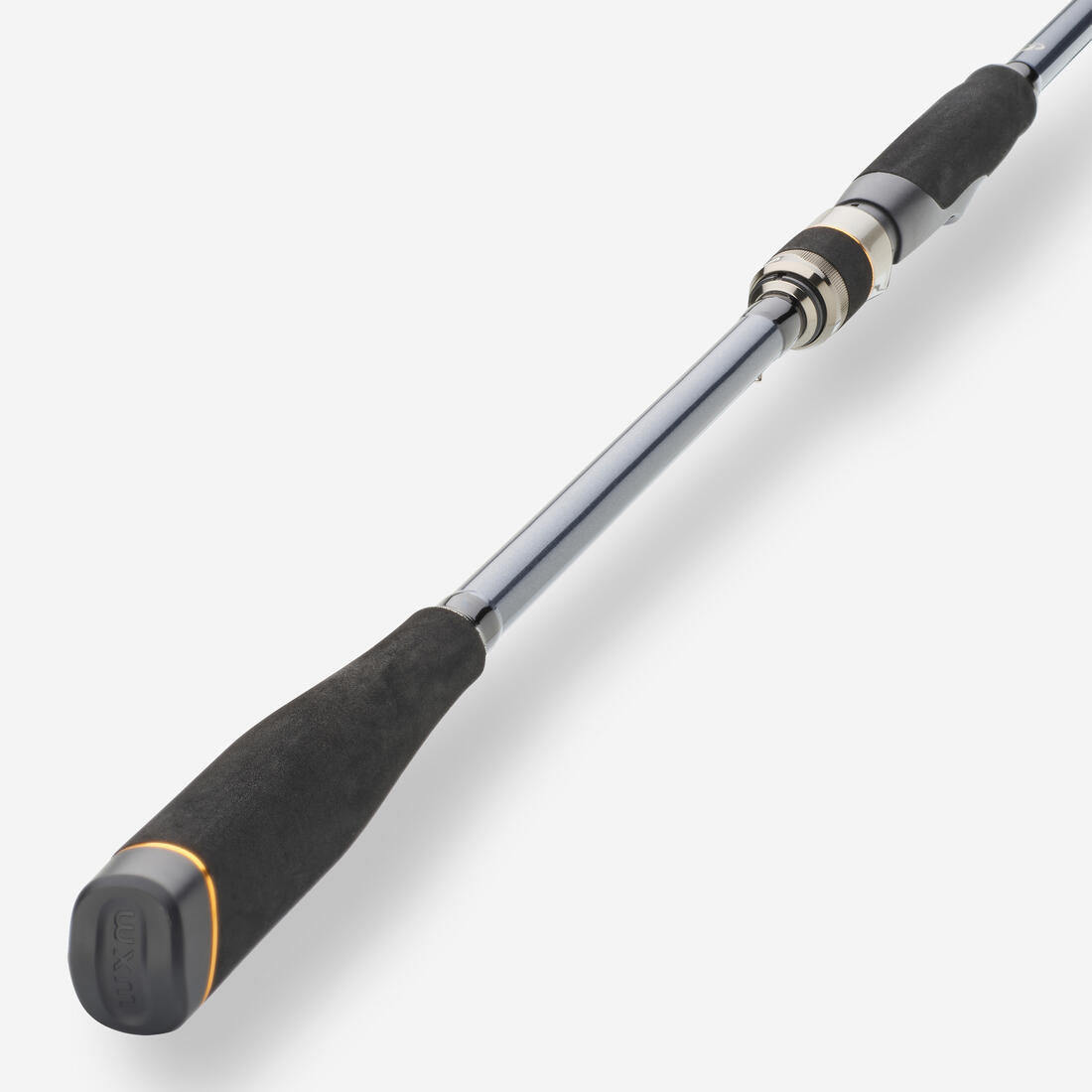 Canne pêche aux leurres WXM 500 Travel 2.40m MH/H 10-55gr