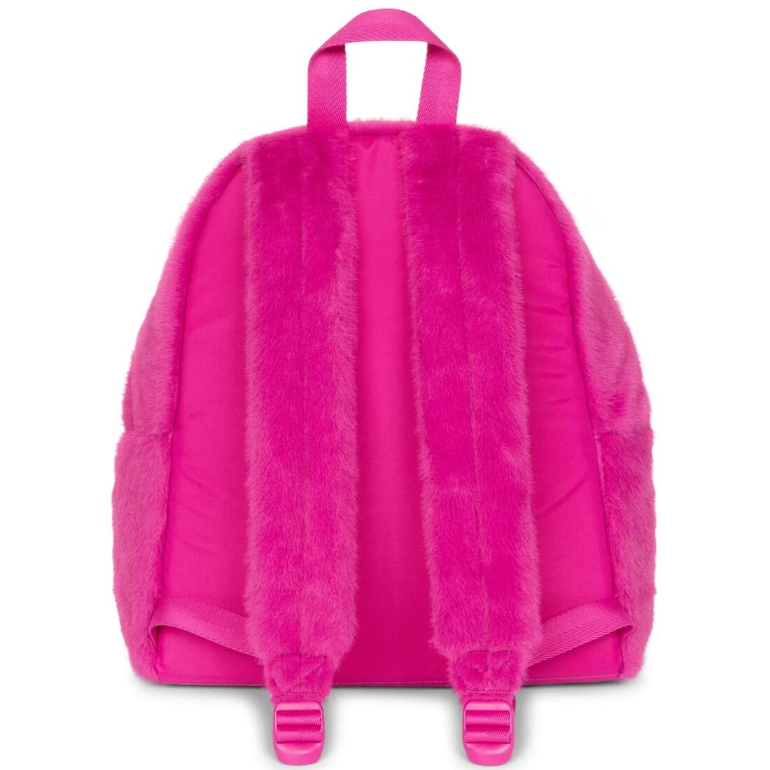 SAC A DOS EASTPAK FUZZY FUSCHIA