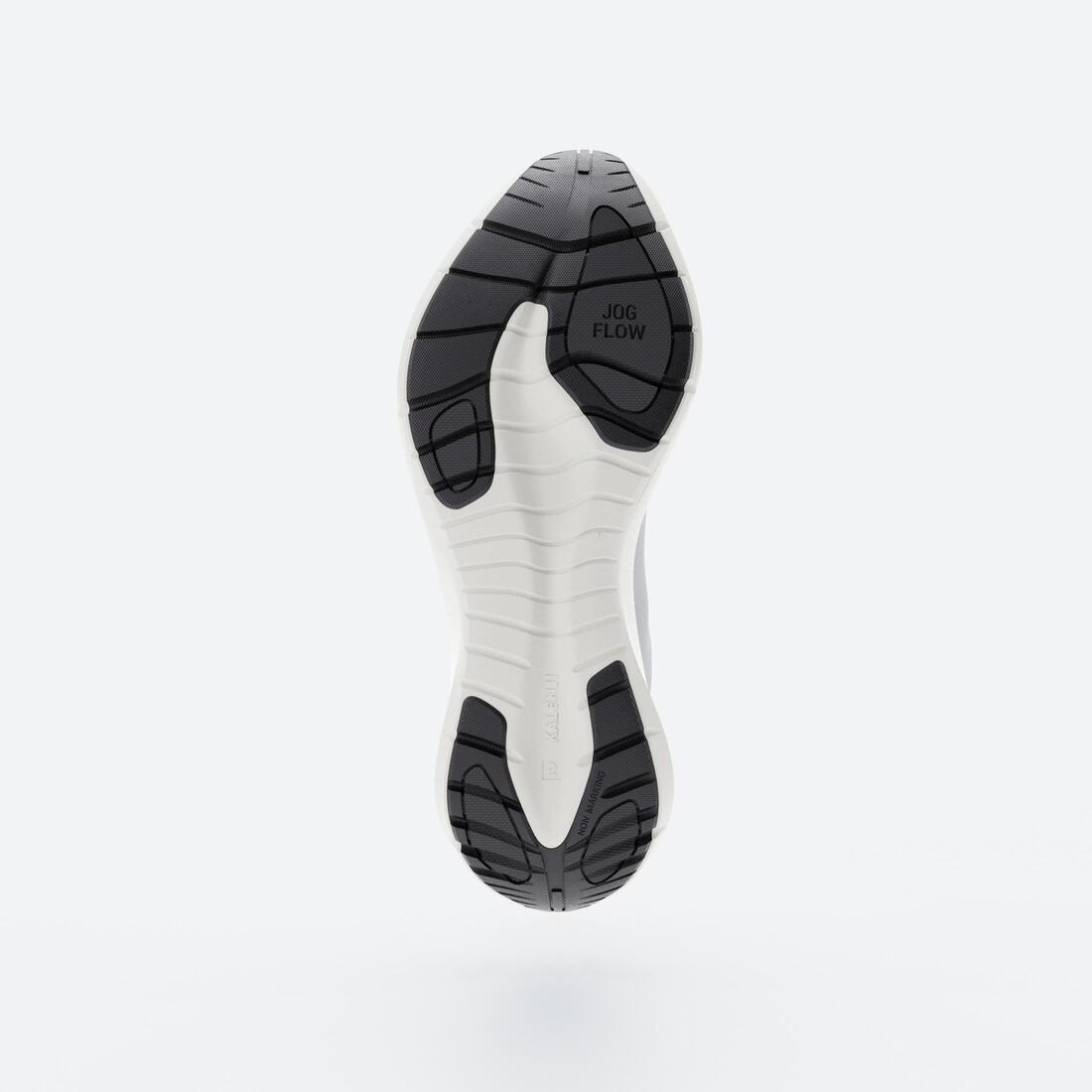 Chaussures de Running Femme, Jogflow 100.1