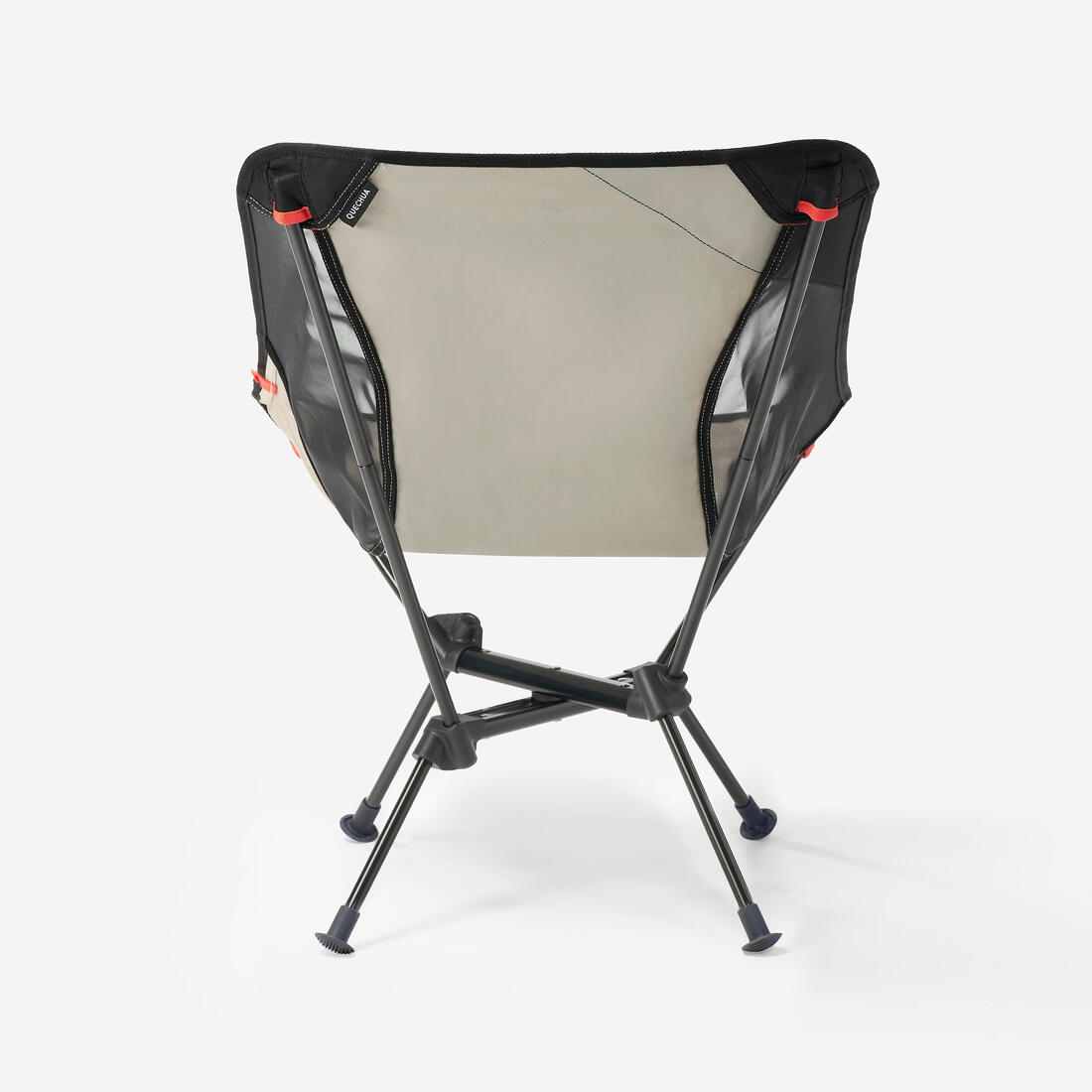 Chaise basse de camping, pliante et ultra compacte, 500 M