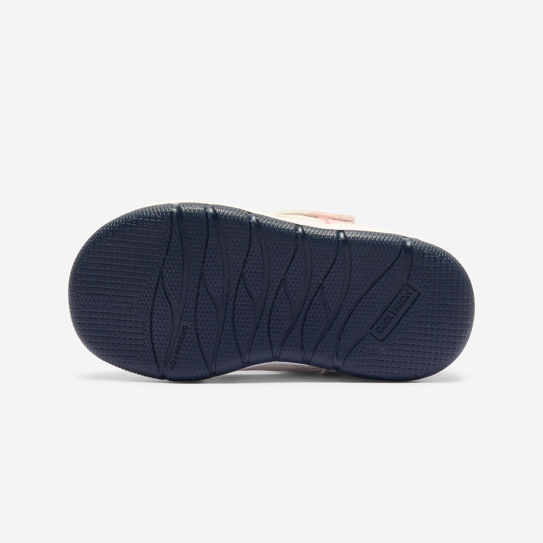 Chaussures bébé respirantes - I LEARN 700 du 20 au 24