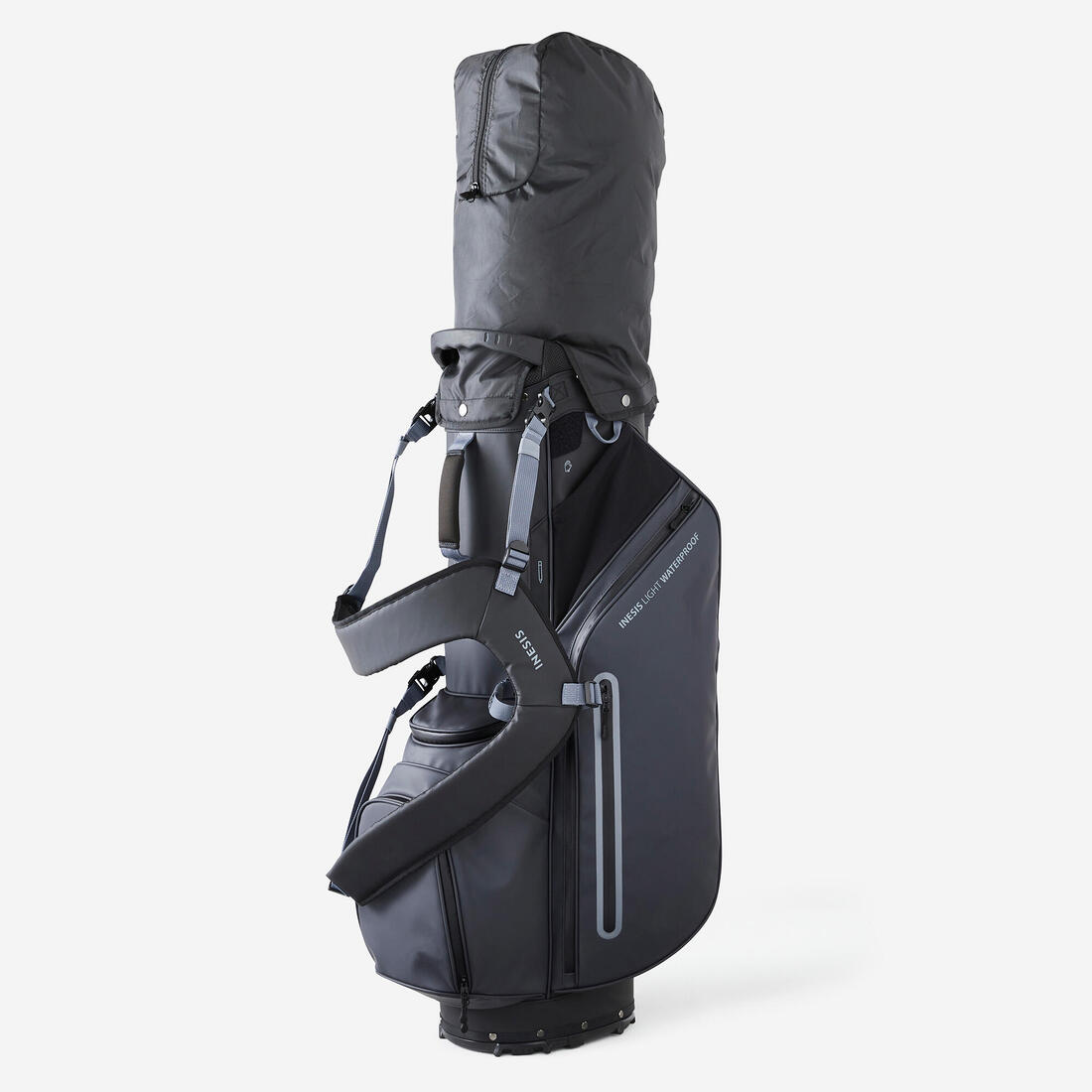 Sac golf trépied, Inesis Light Plus marine