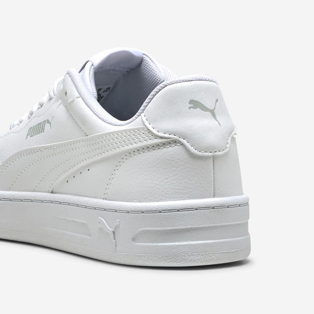 Sneakers Puma Court Lally pour femme