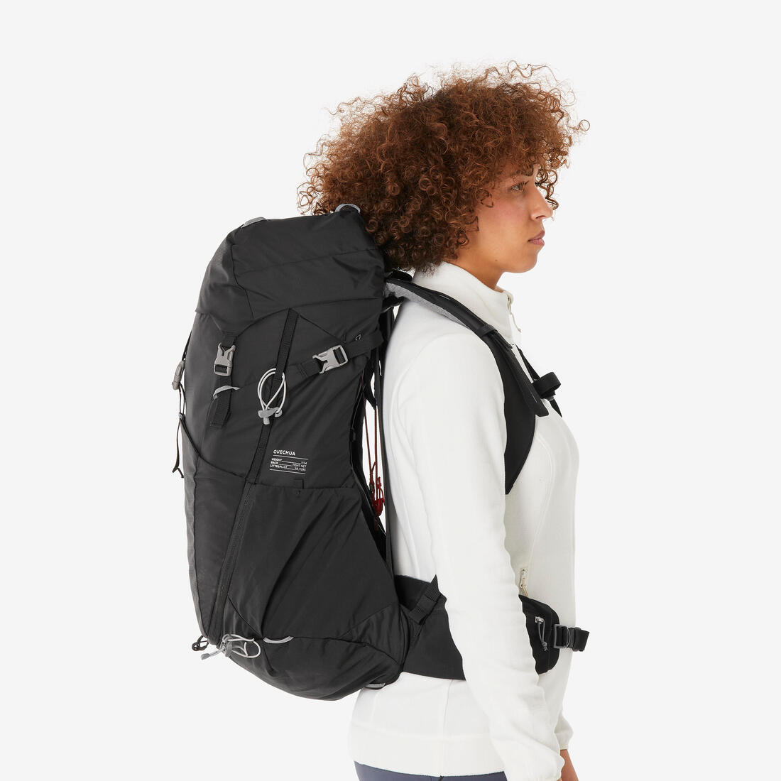 Sac à dos de randonnée 38L, MH500