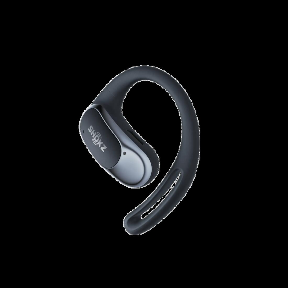 Écouteurs de sport oreilles libres, OpenFit Air noir