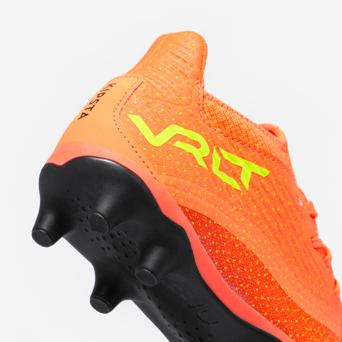 CHAUSSURES DE FOOTBALL ENFANT A LACETS VIRALTO III FG MANGO