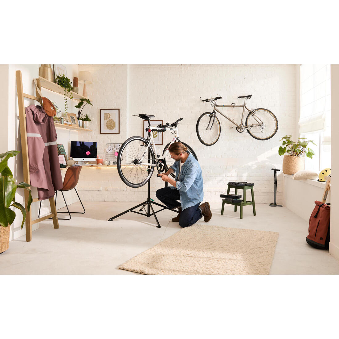 Boîte à outils vélo PLUS