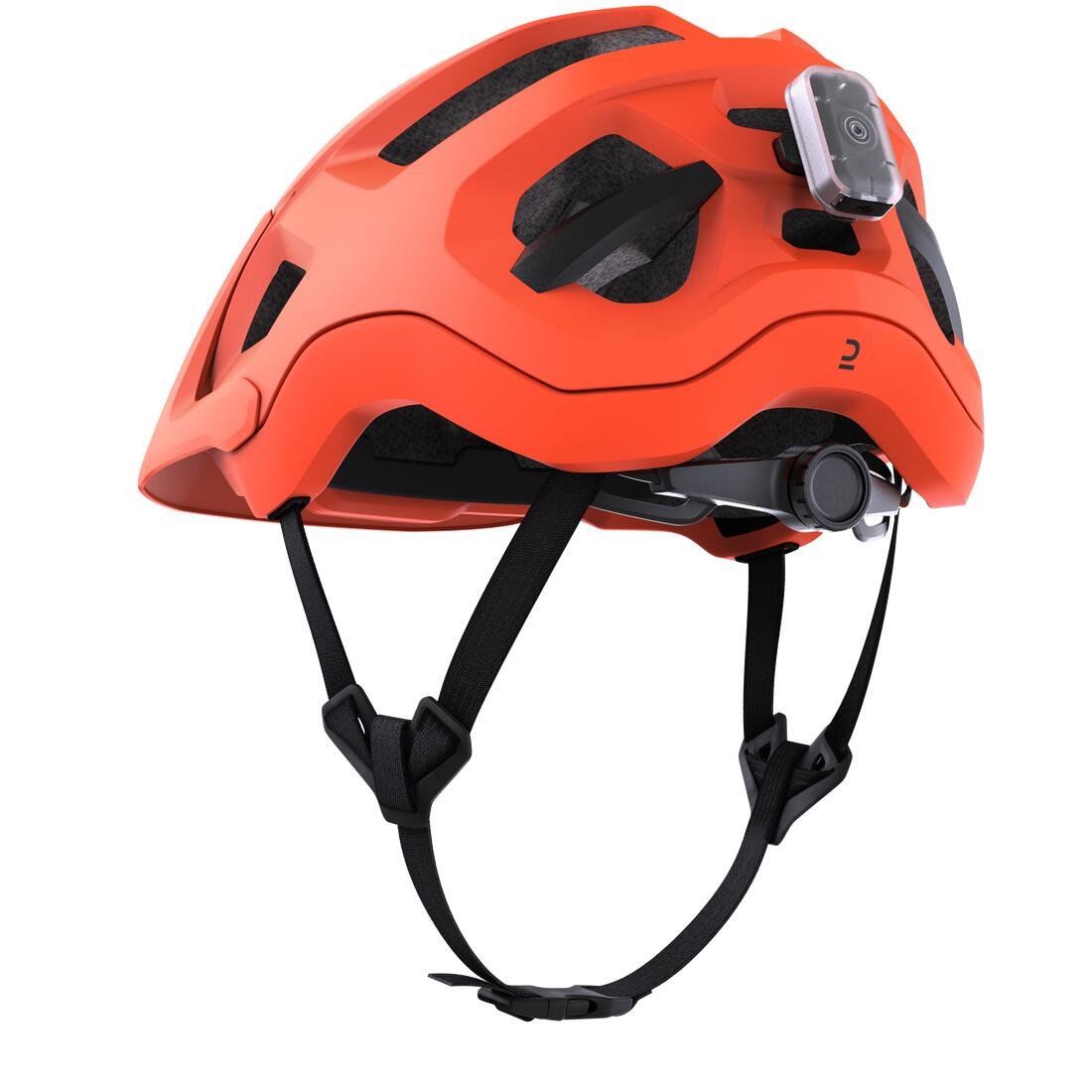 Casque vélo vtt expl 500