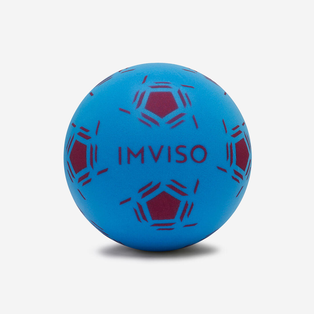 Mini ballon de mousse