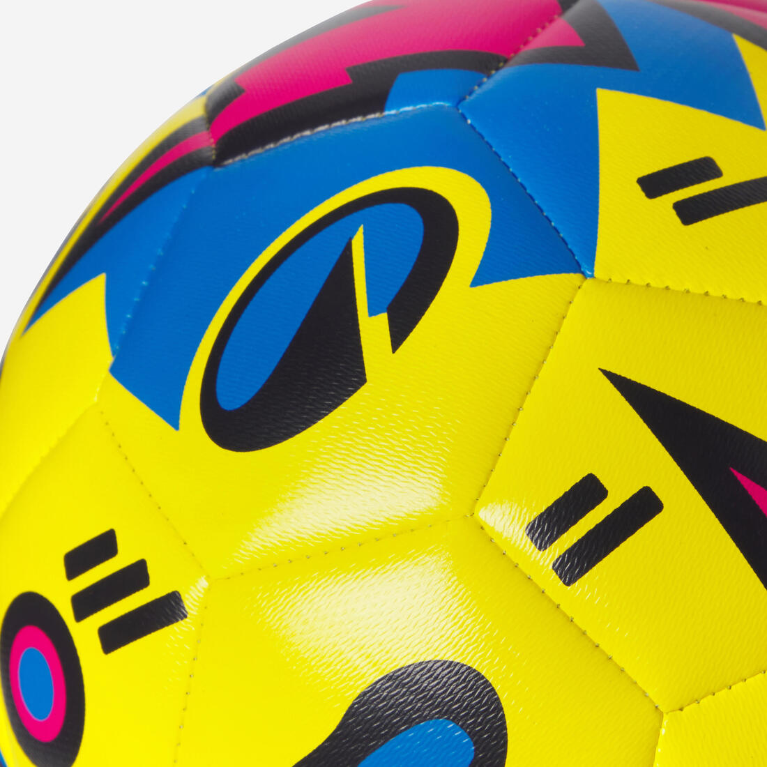 Ballon de football Light LEARNING BALL TAILLE 5
