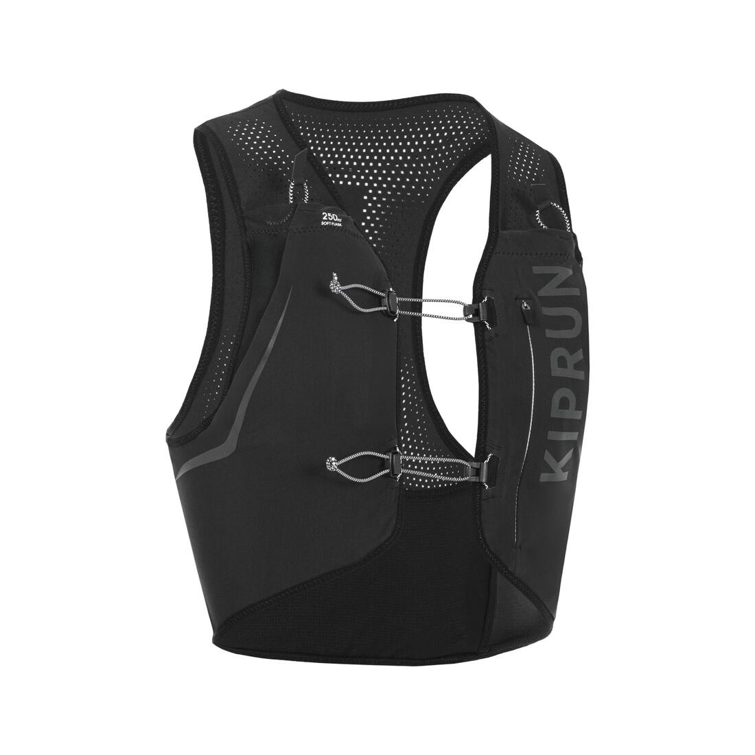 Gilet d'hydratation course à pied compétition mixte - KIPRUN 900 RACE 3L