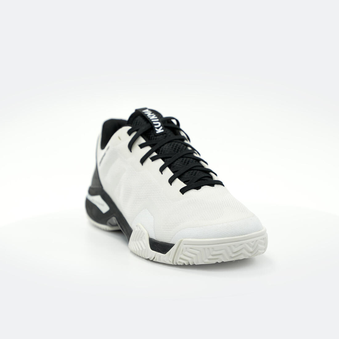 Chaussures de padel Homme - Kuikma PS 590 blanc