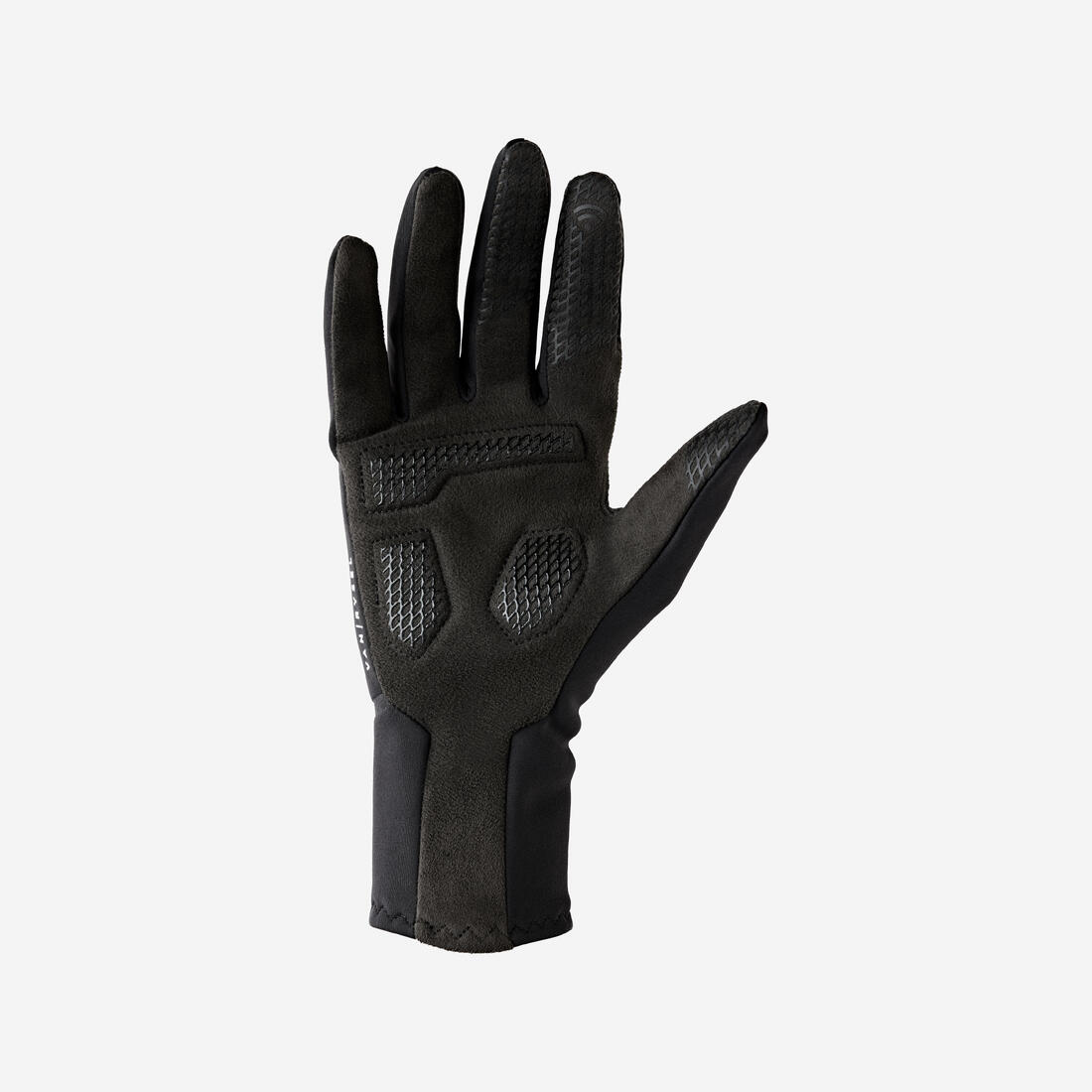 Gants de vélo EDR mi-saison