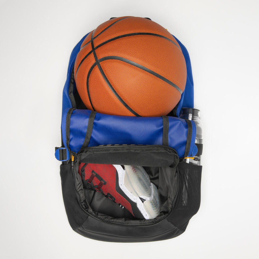 Sac à dos de basketball 25L Brooklyn Nets - NBA 500