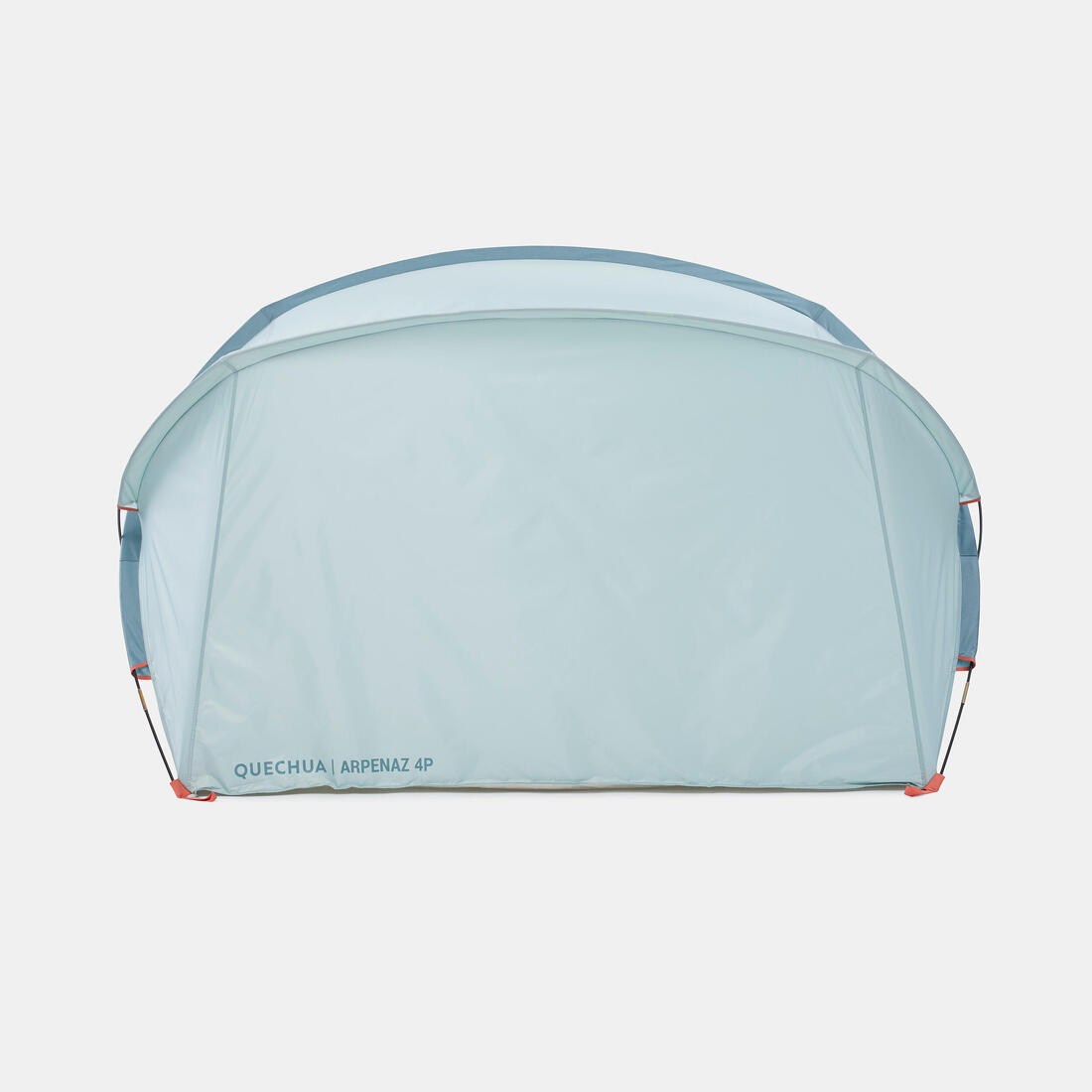 Abri à arceaux de camping - 4 places - arpenaz 4p