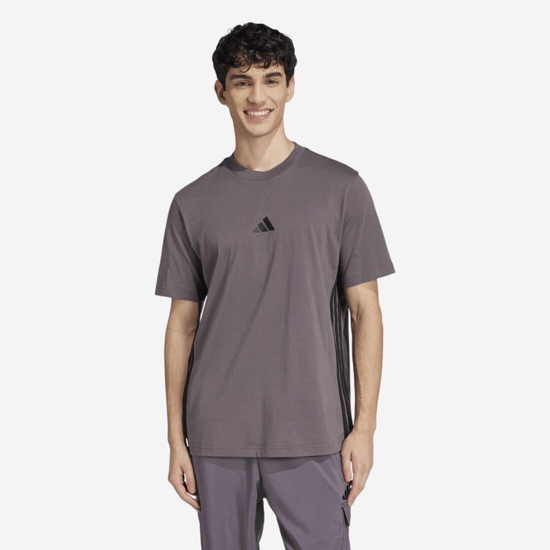 T-shirt de fitness homme
