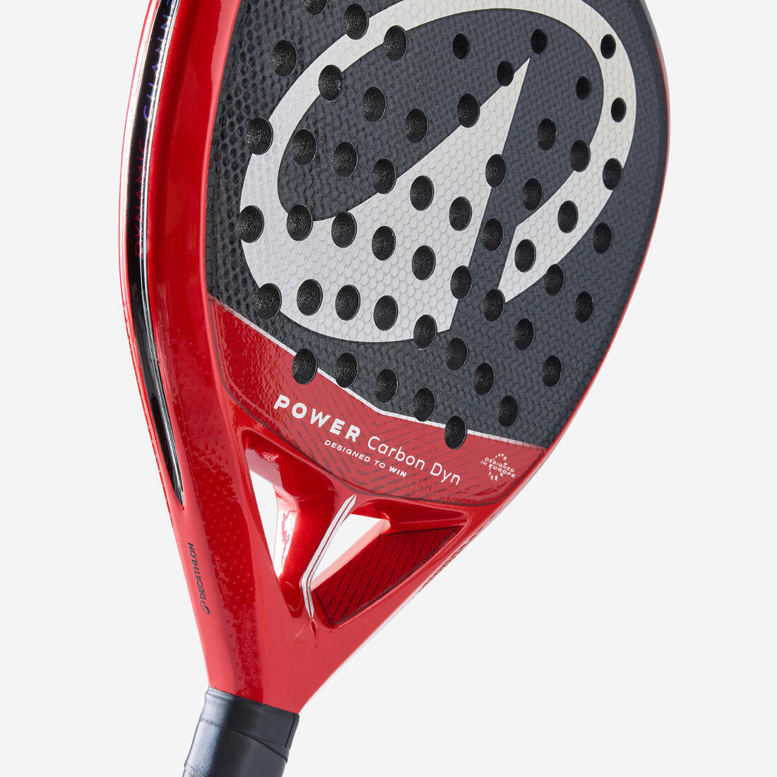 Raquette de Padel PR Power Carbon Dynamic
