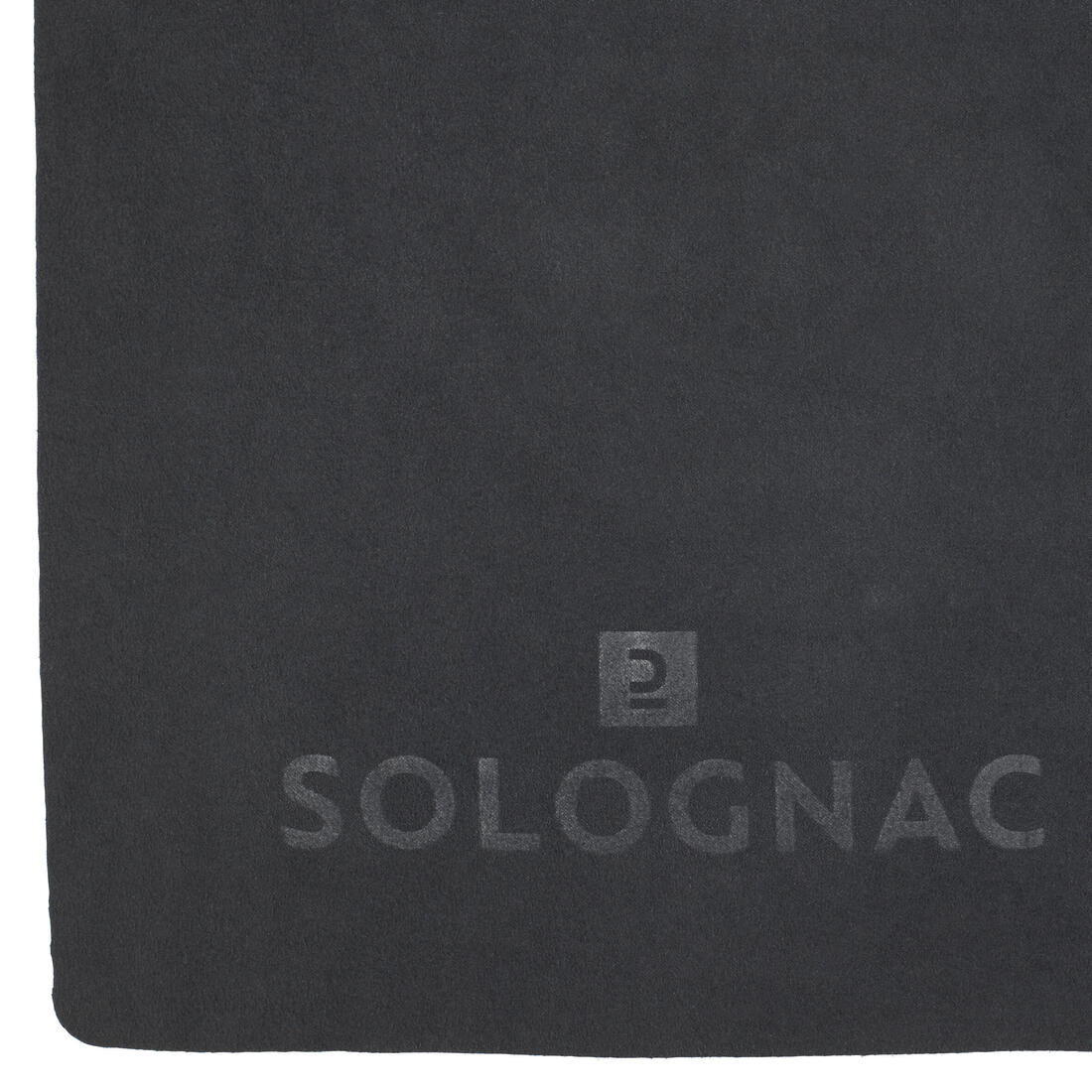 Serviette en micro fibre pour entretien d'arme