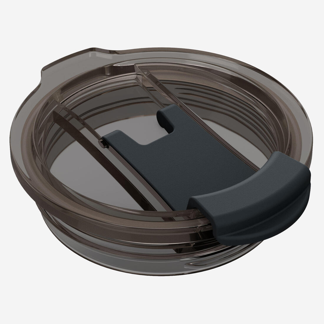 Mug 900 isotherme 0,35L en inox, pour le camping, la randonnée/trekking
