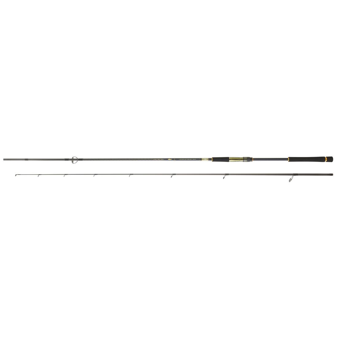 CROSSCAST 3.20M 60/120gr 1002 XHFS SHORE JIGGING DAIWA