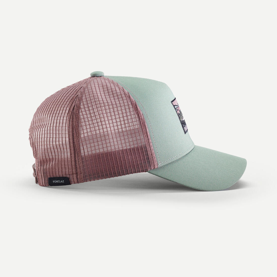 Casquette travel 500 trucker