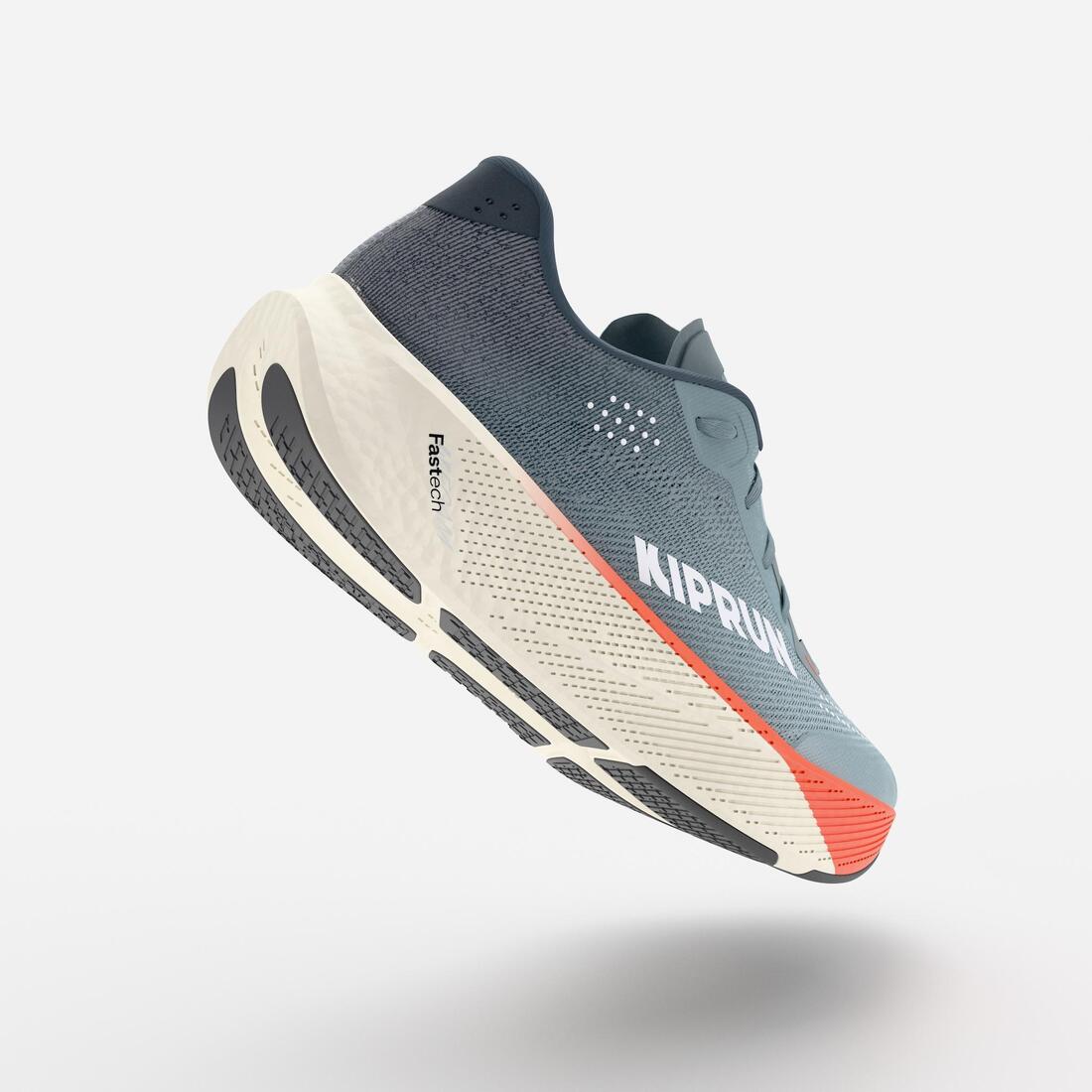 Chaussures de running route homme, Kiprun Kipride