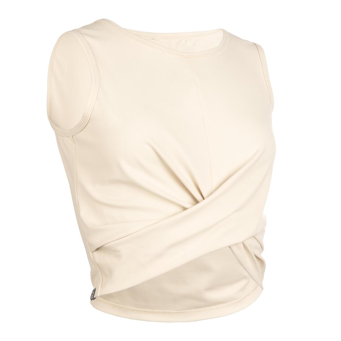 Crop top premium yoga