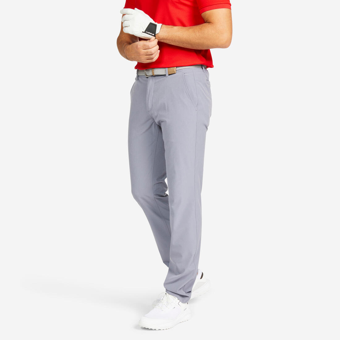Pantalon golf homme - ww 500