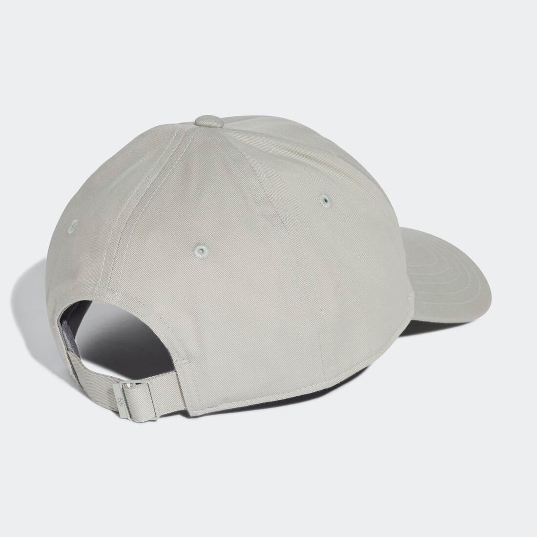 Casquette de fitness en coton
