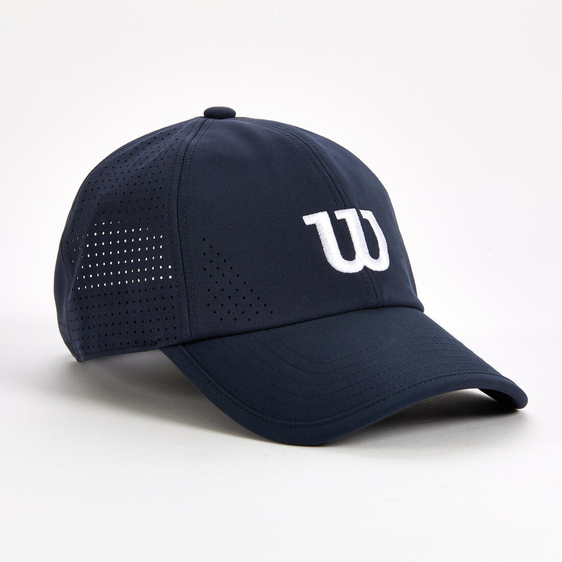 Casquette de Sport WILSON verte T58