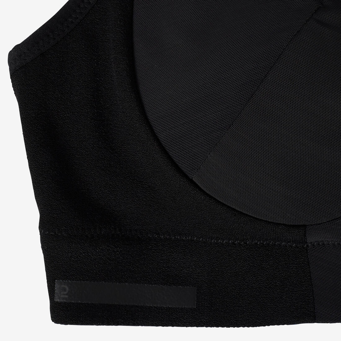 Soutien gorge bonnets E à H bretelles croisables maintien fort femme