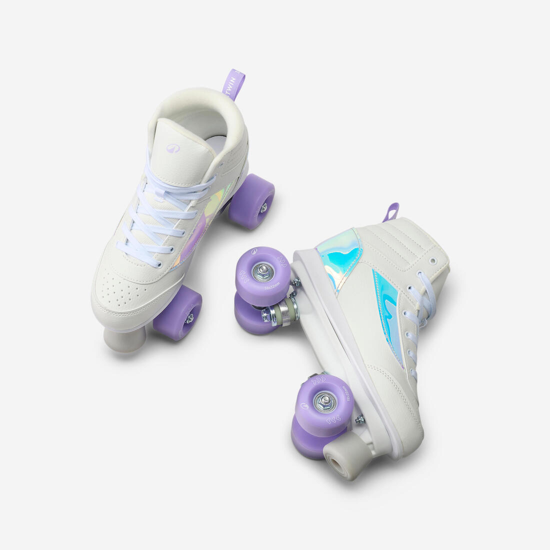 Patin à roulettes enfant QUAD 100 JR