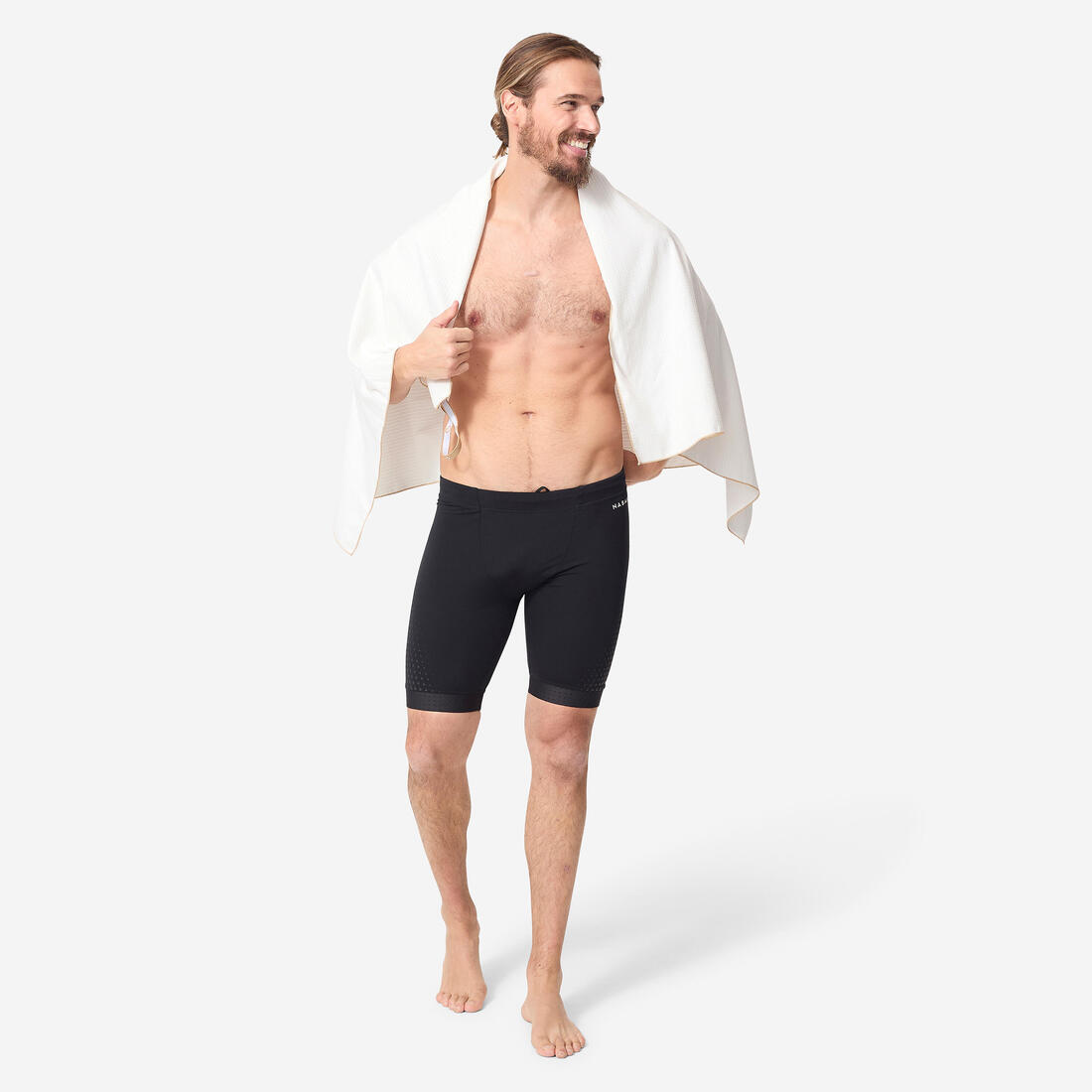 Serviette microfibre L
