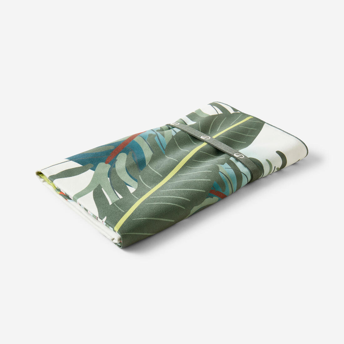 Serviette de bain microfibre imprimé taille xl 110 x 175 cm