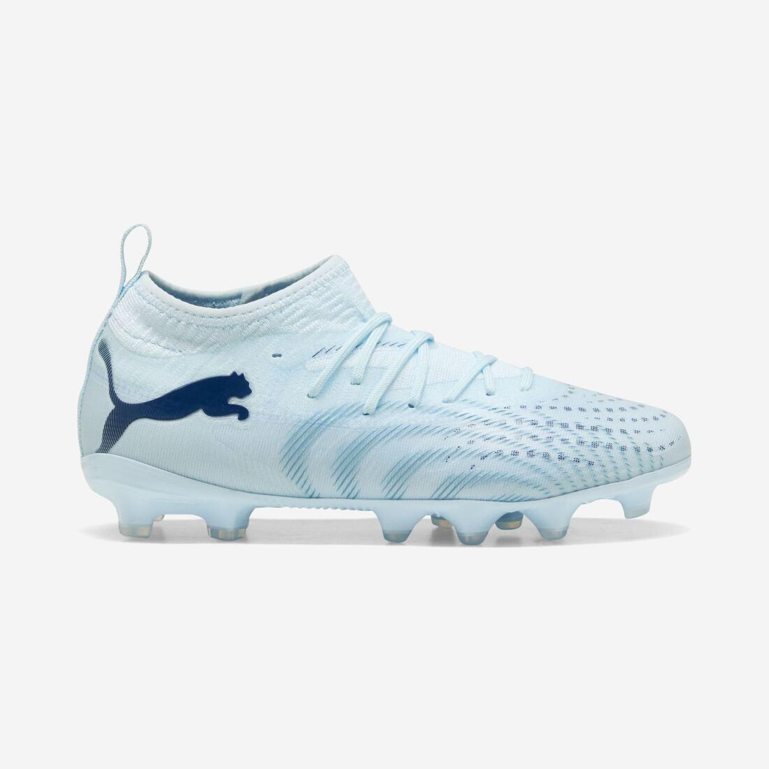 Chaussure FUTURE 9 Match FG/AG Enfant Bleu