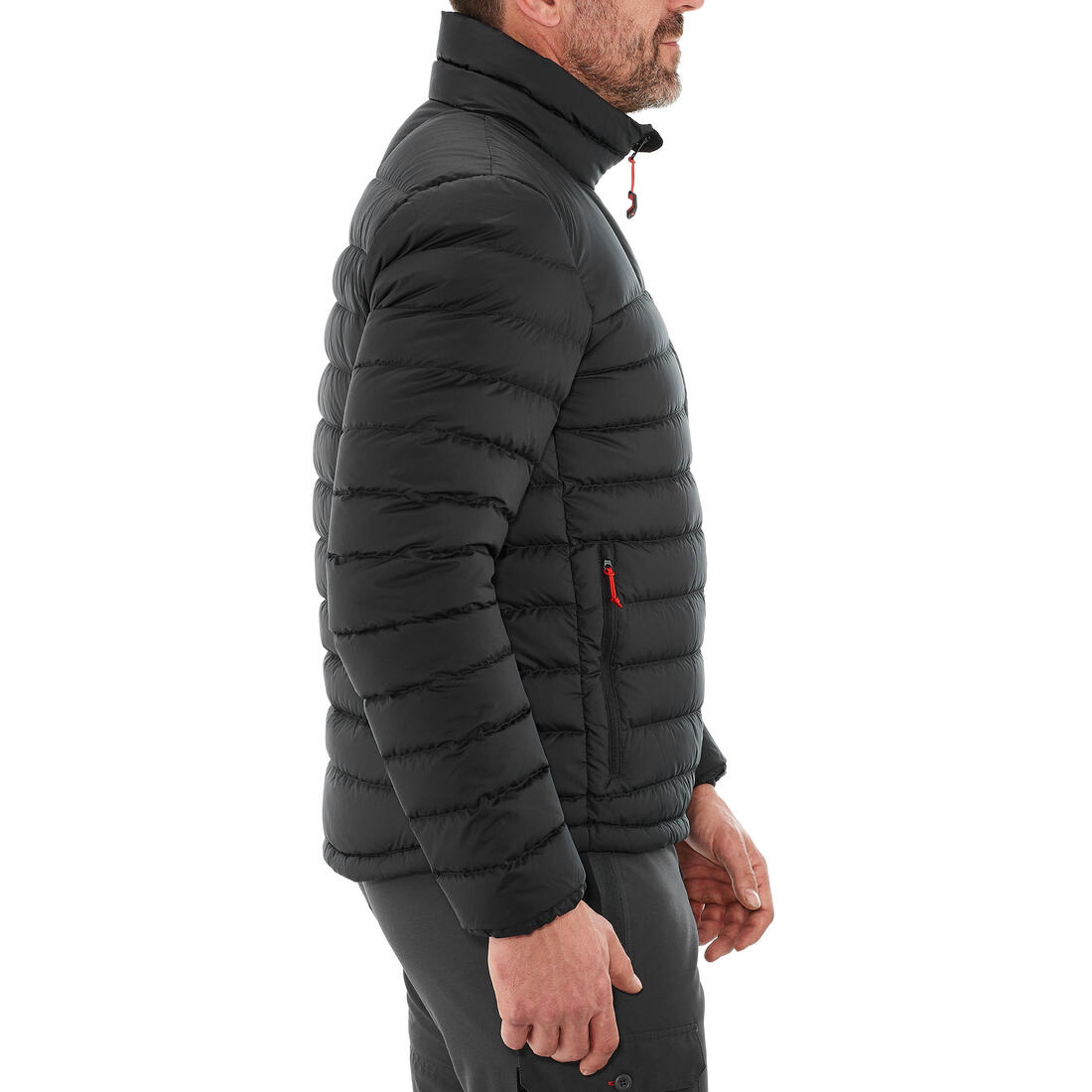 Doudoune de randonnée -10°C homme, MT500