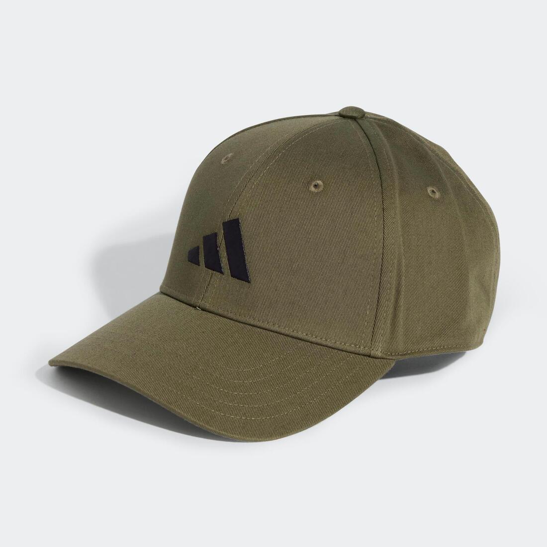 Casquette de fitness unisexe, verte